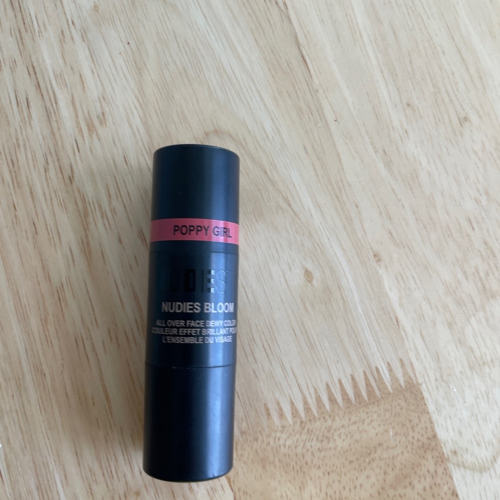 NUDESTIX Nudies Bloom in Poppy Girl